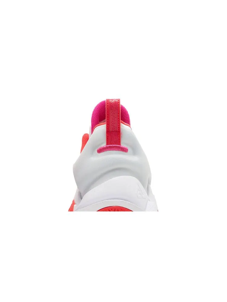 Кроссовки Nike Giannis Immortality 'Rose' — изображение 8 из 9