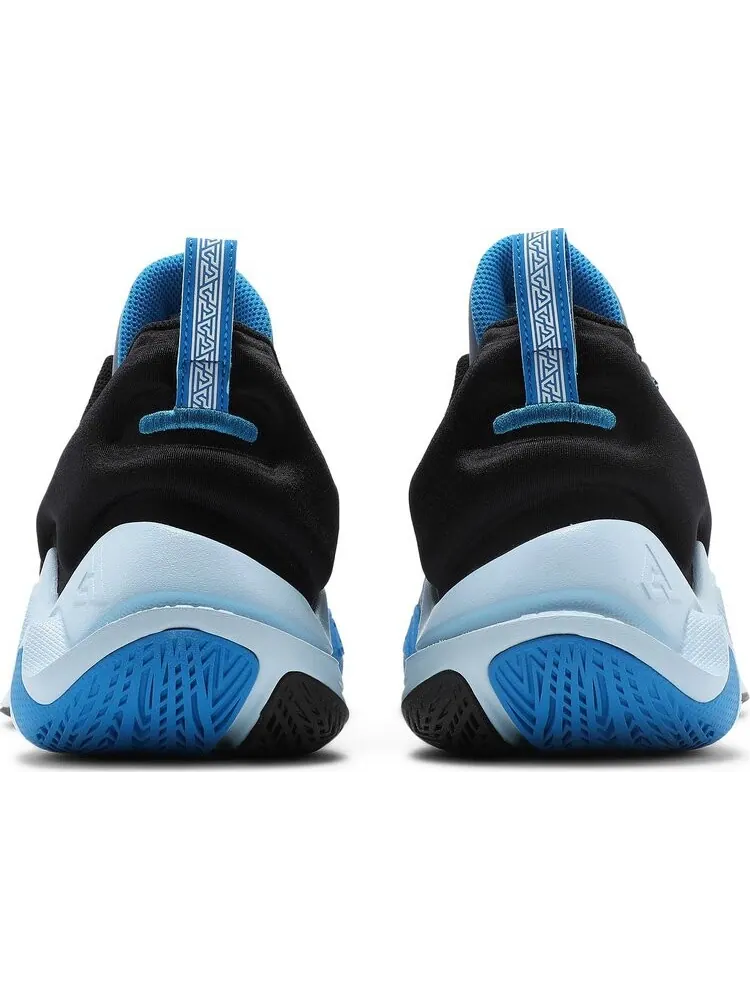 Кроссовки Nike Giannis Immortality — изображение 6 из 8, синий