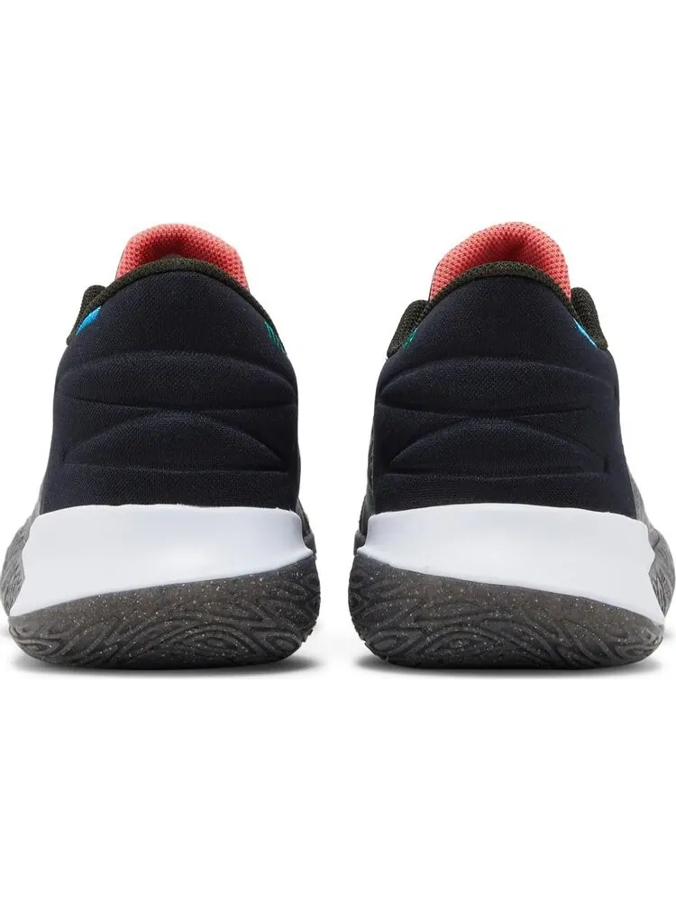 Кроссовки Nike Kyrie Flytrap 5 'Black Atomic Pink' — изображение 6 из 8, черный