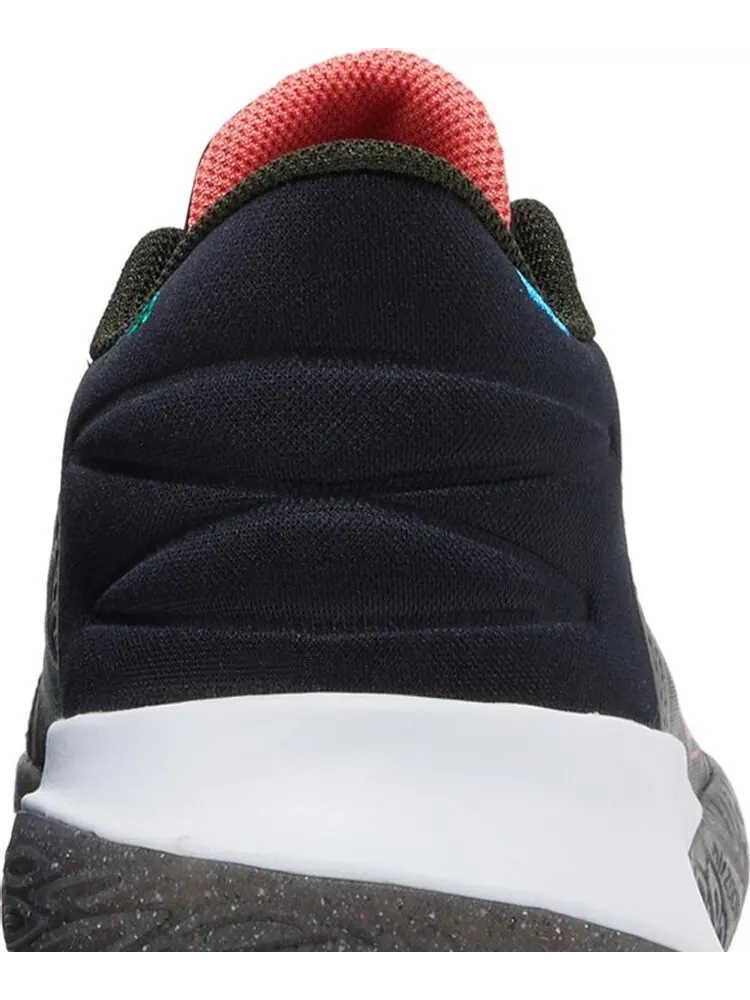 Кроссовки Nike Kyrie Flytrap 5 'Black Atomic Pink' — изображение 7 из 8, черный