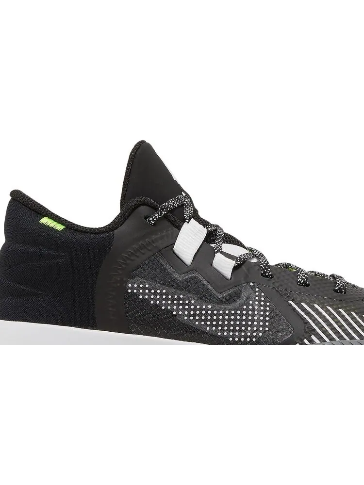 Кроссовки Nike Kyrie Fly Trap 5 — изображение 2 из 8, белый