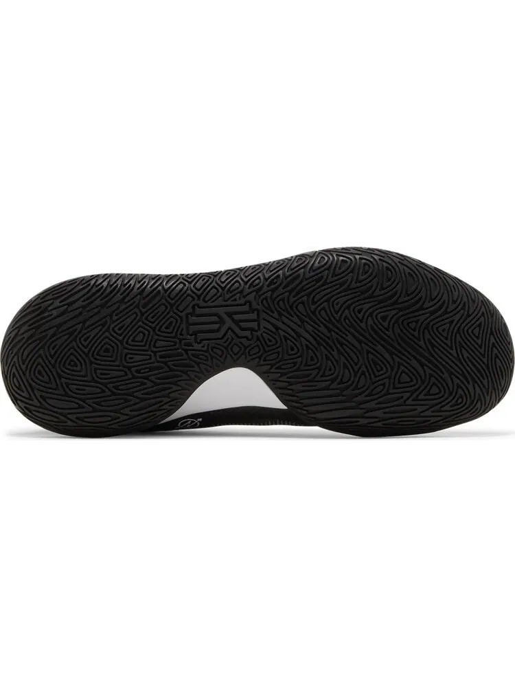 Кроссовки Nike Kyrie Fly Trap 5 — изображение 4 из 8, белый