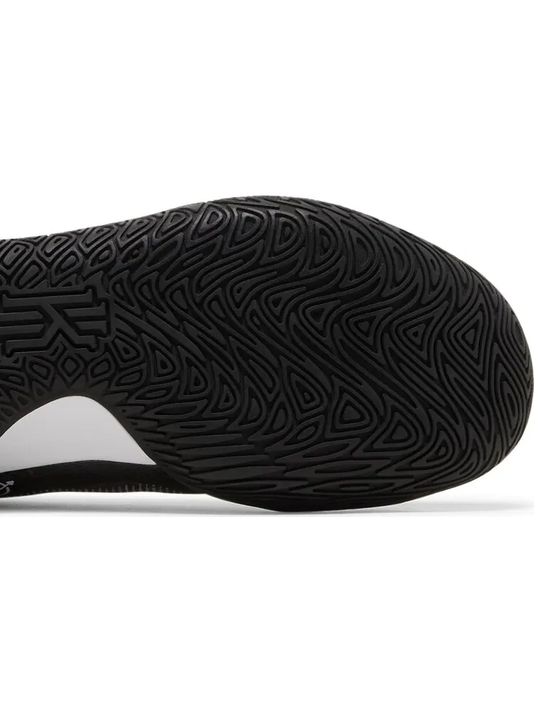 Кроссовки Nike Kyrie Fly Trap 5 — изображение 5 из 8, белый