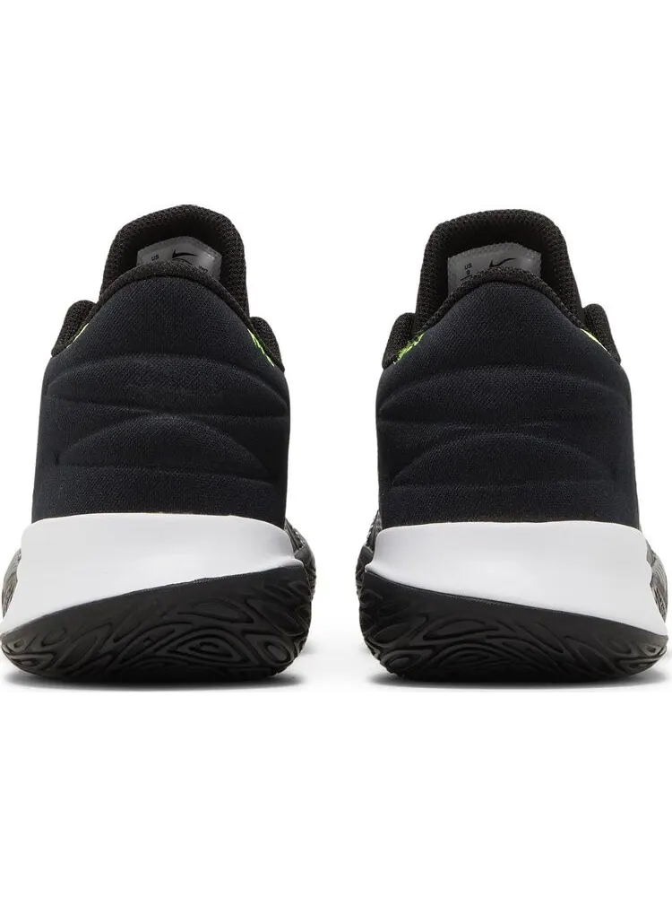 Кроссовки Nike Kyrie Fly Trap 5 — изображение 6 из 8, белый