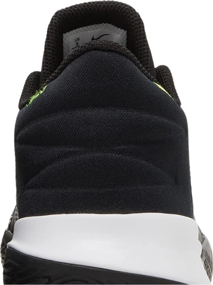 Кроссовки Nike Kyrie Fly Trap 5 — изображение 7 из 8, белый