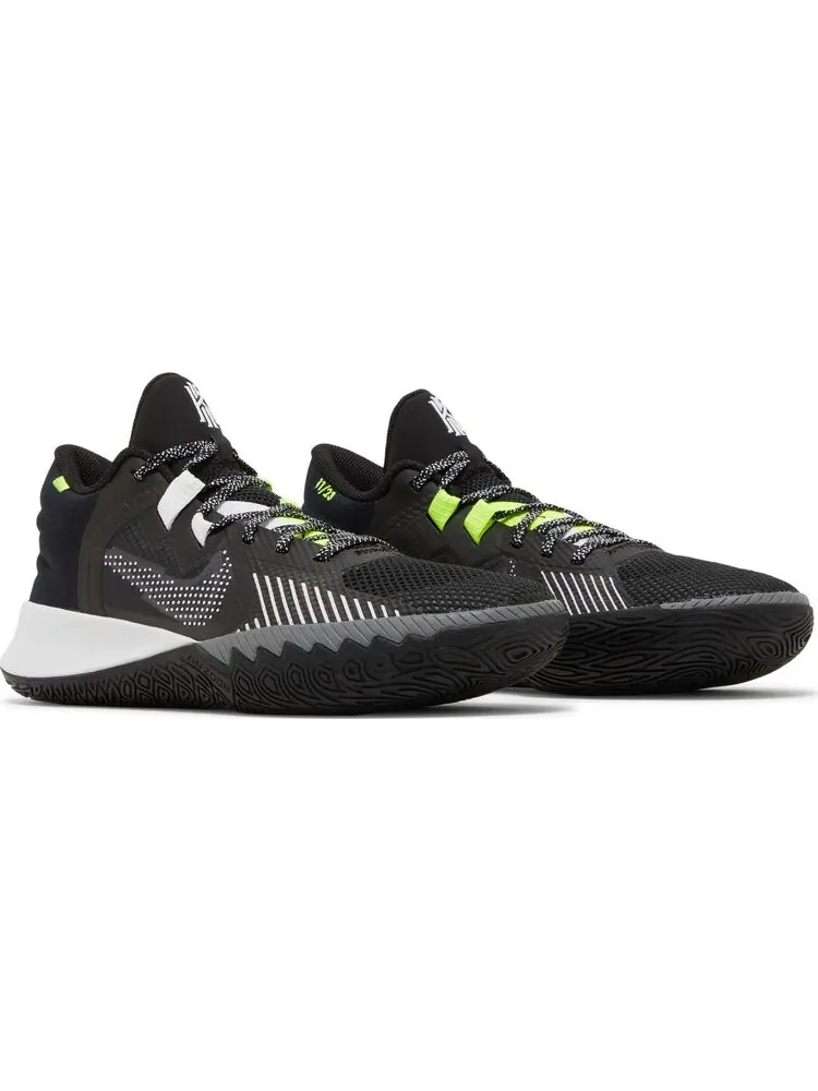 Кроссовки Nike Kyrie Fly Trap 5 — изображение 8 из 8, белый