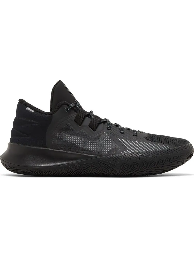 Кроссовки Nike Kyrie Fly Trap 5 — изображение 1 из 8, черный