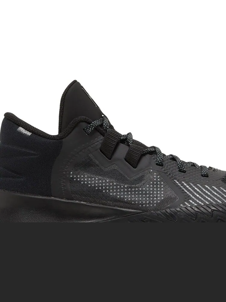 Кроссовки Nike Kyrie Fly Trap 5 — изображение 2 из 8, черный