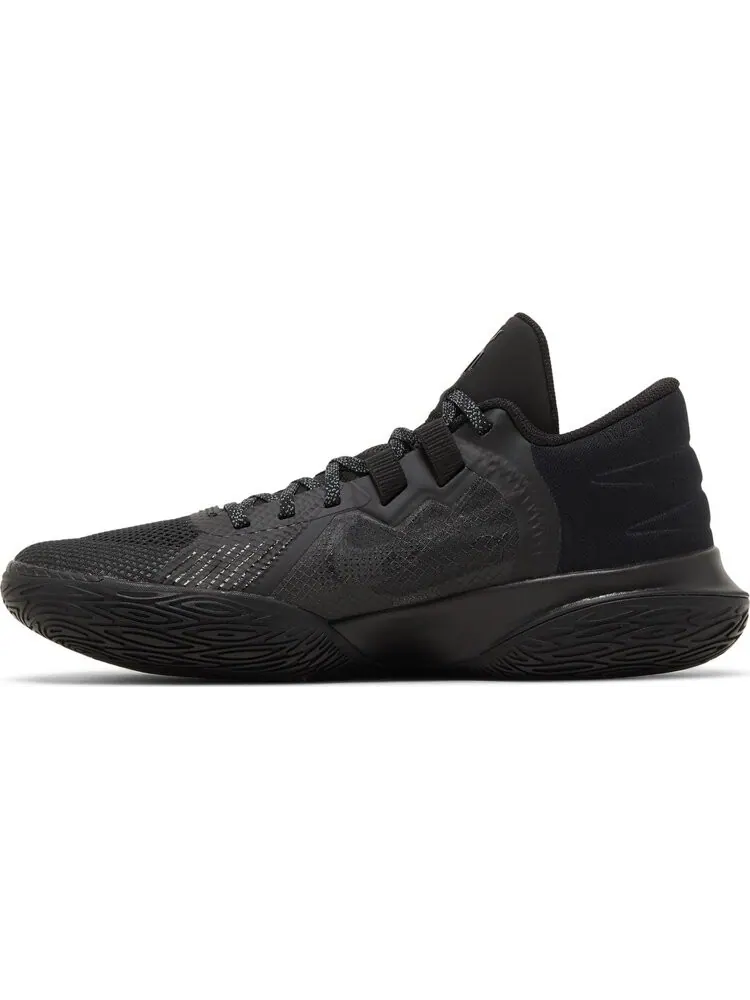 Кроссовки Nike Kyrie Fly Trap 5 — изображение 3 из 8, черный
