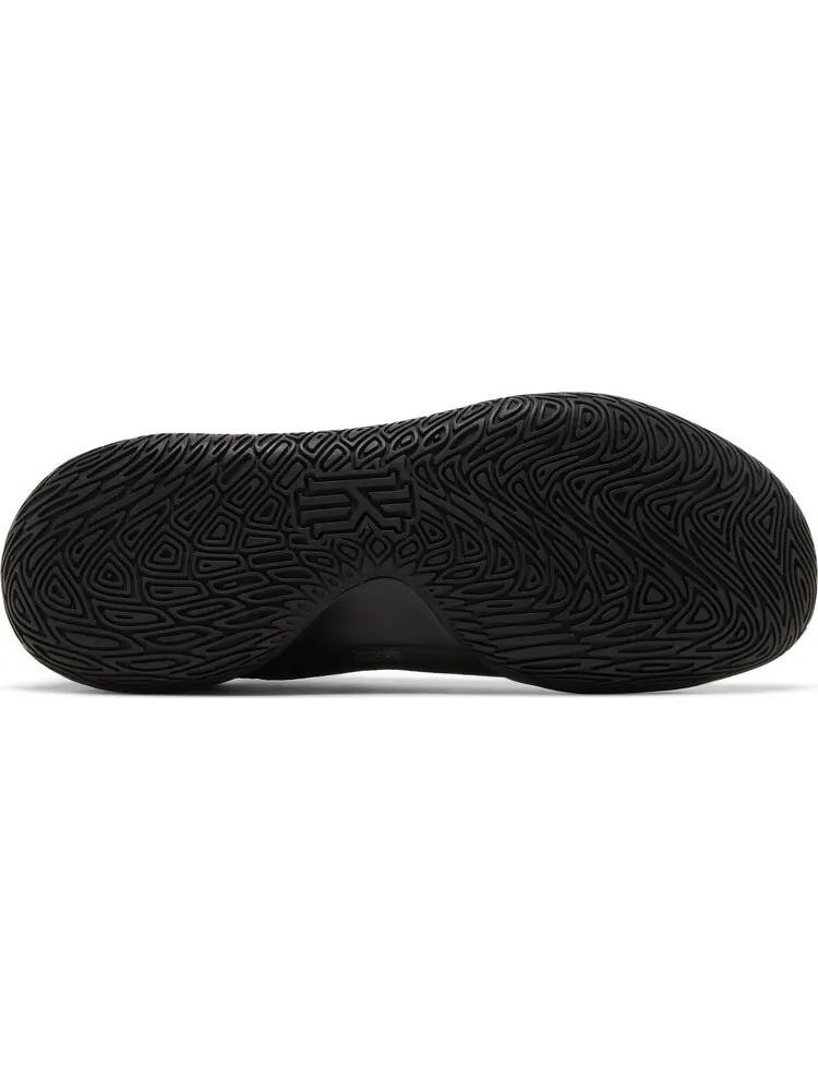 Кроссовки Nike Kyrie Fly Trap 5 — изображение 4 из 8, черный
