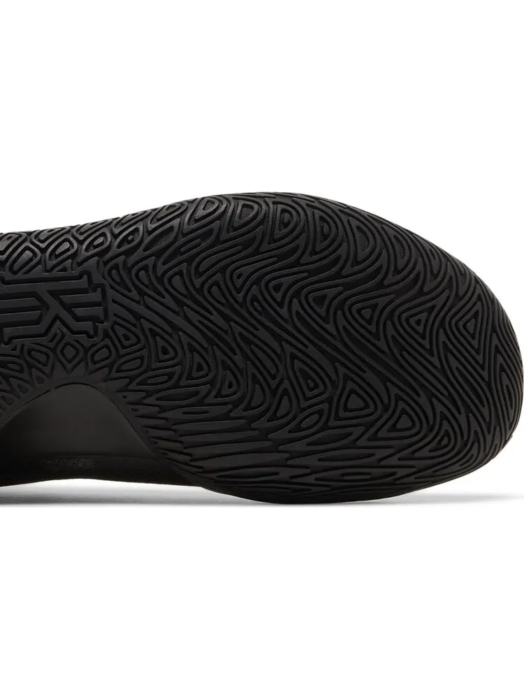Кроссовки Nike Kyrie Fly Trap 5 — изображение 5 из 8, черный