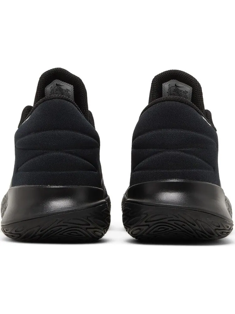 Кроссовки Nike Kyrie Fly Trap 5 — изображение 6 из 8, черный