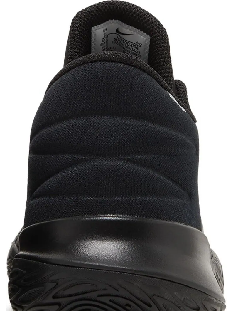 Кроссовки Nike Kyrie Fly Trap 5 — изображение 7 из 8, черный
