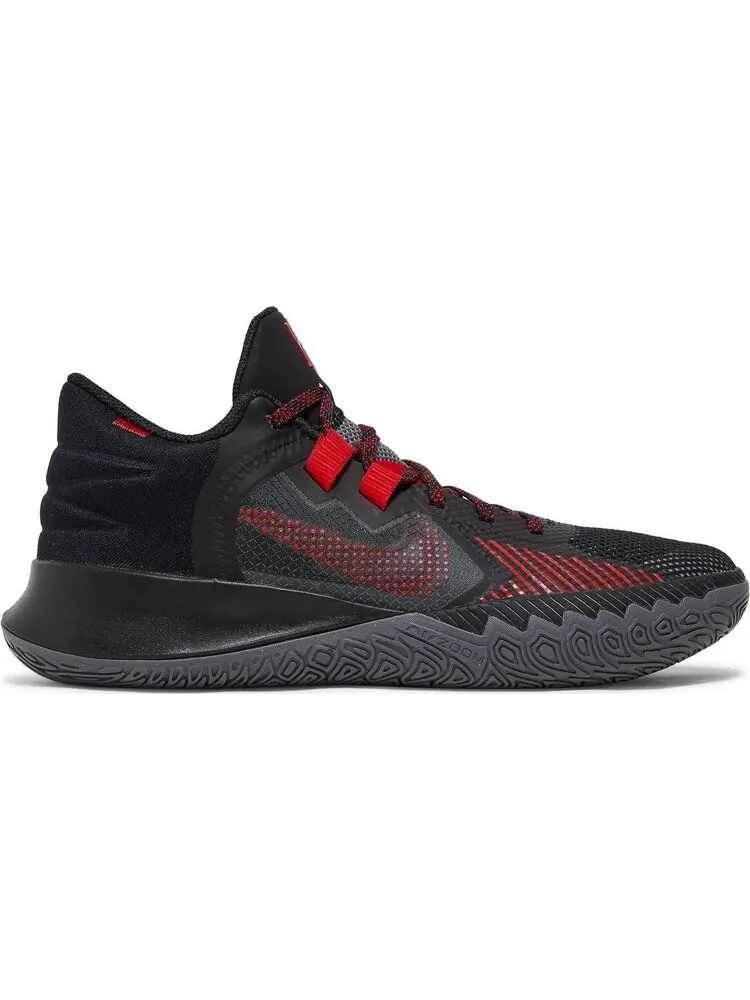 Кроссовки Nike Kyrie Flytrap 5 'Bred' — изображение 1 из 8, черный