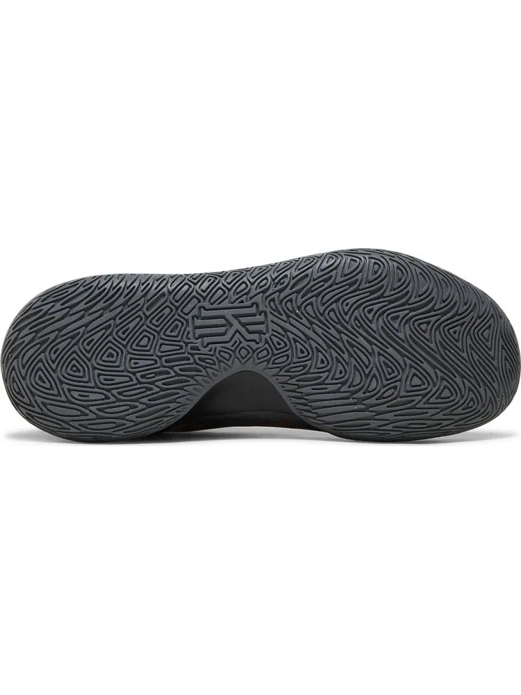 Кроссовки Nike Kyrie Flytrap 5 'Bred' — изображение 4 из 8, черный