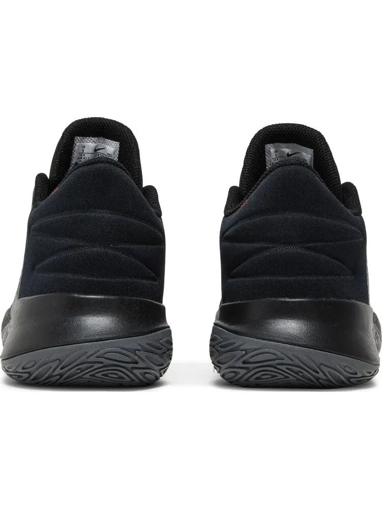 Кроссовки Nike Kyrie Flytrap 5 'Bred' — изображение 6 из 8, черный