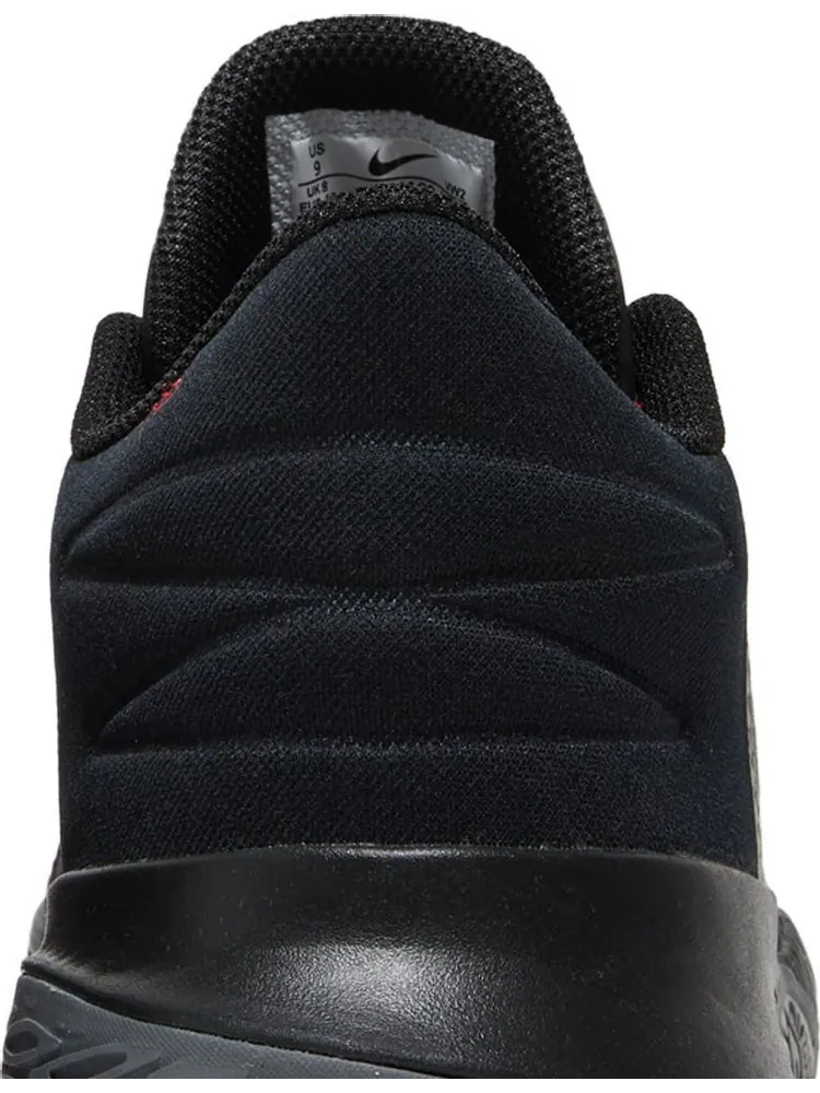Кроссовки Nike Kyrie Flytrap 5 'Bred' — изображение 7 из 8, черный