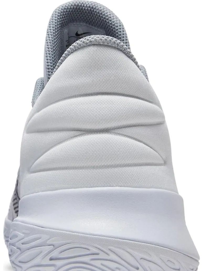 Кроссовки Nike Kyrie Flytrap 5 'White University Red' — изображение 7 из 8, белый
