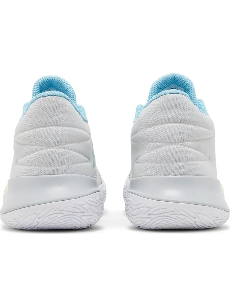 Кроссовки Nike Kyrie Flytrap 5 '1 World 1 People' — изображение 6 из 8, серый