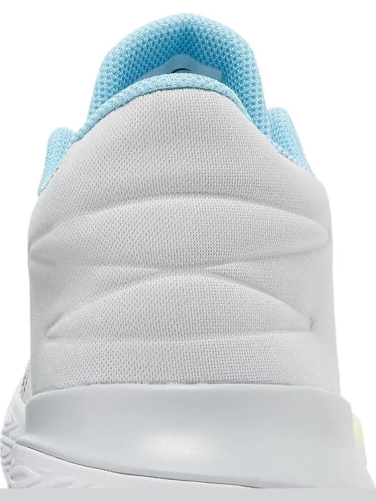 Кроссовки Nike Kyrie Flytrap 5 '1 World 1 People' — изображение 7 из 8, серый
