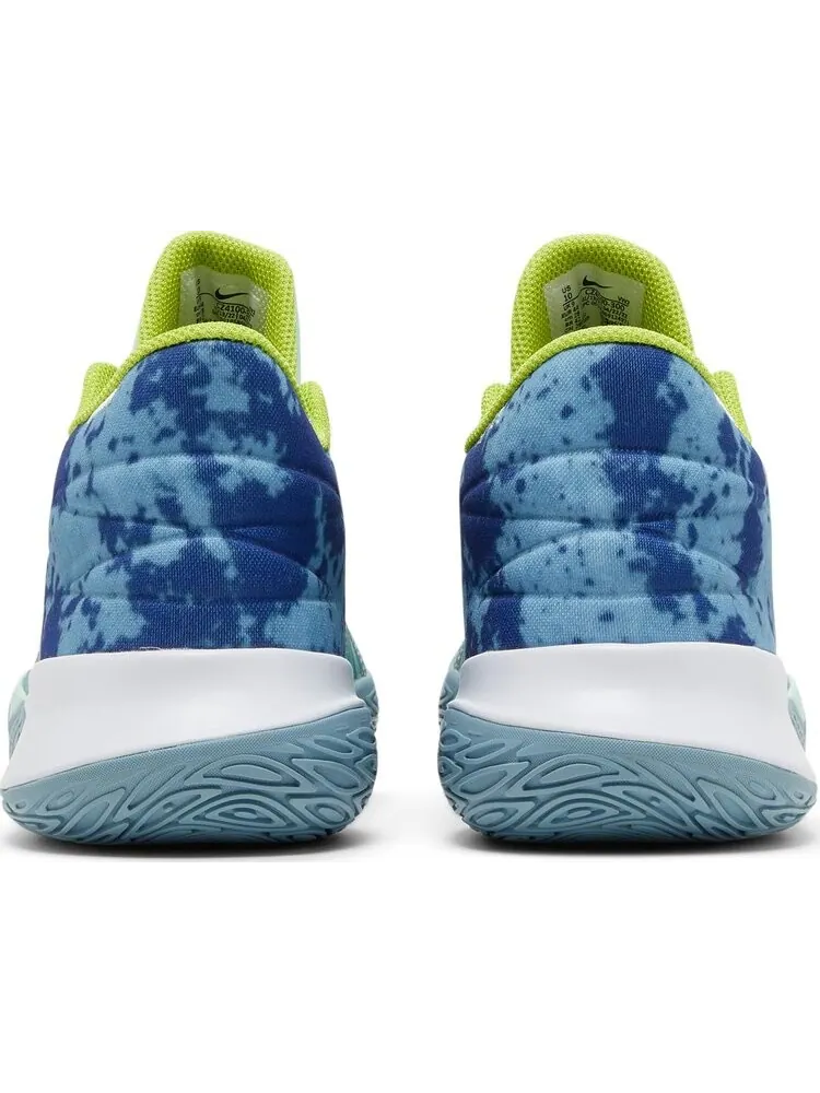 Кроссовки Nike Kyrie Flytrap 5 'Ocean Cube' — изображение 6 из 8, синий