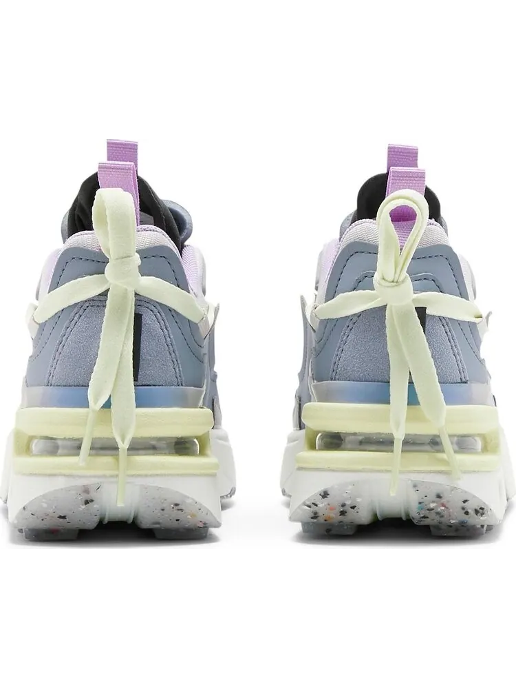 Кроссовки Nike Wmns Air Max Furyosa 'Venice' — изображение 6 из 8, фиолетовый