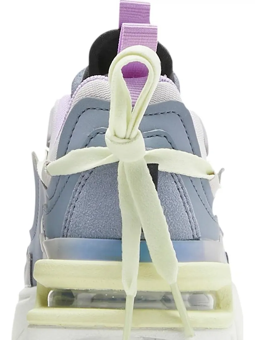 Кроссовки Nike Wmns Air Max Furyosa 'Venice' — изображение 7 из 8, фиолетовый