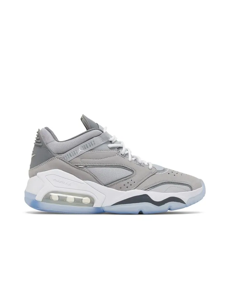 Кроссовки Jordan Point Lane 'Cool Grey' — изображение 1 из 8, серый