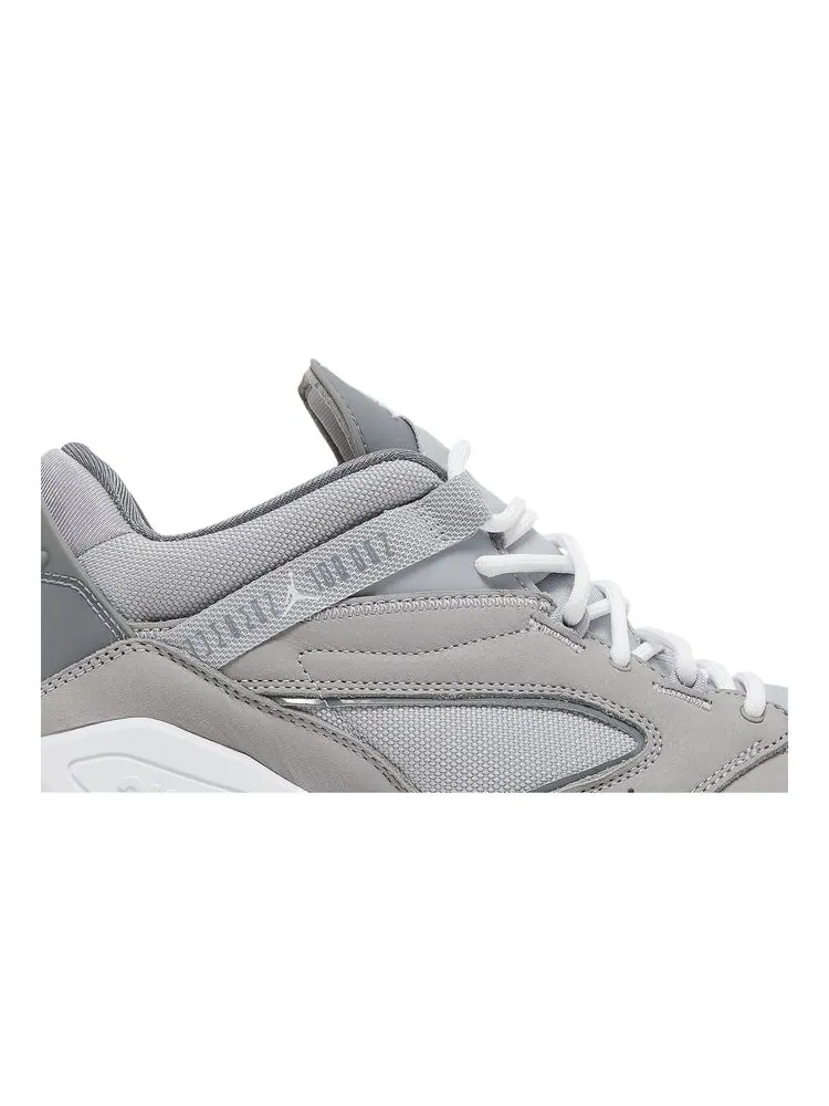Кроссовки Jordan Point Lane 'Cool Grey' — изображение 2 из 8, серый
