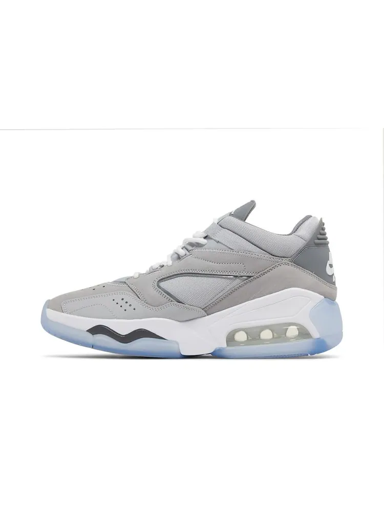 Кроссовки Jordan Point Lane 'Cool Grey' — изображение 3 из 8, серый