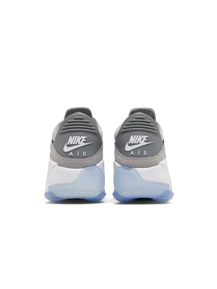 Кроссовки Jordan Point Lane 'Cool Grey' — изображение 6 из 8, серый