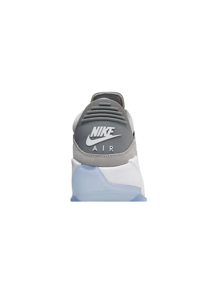 Кроссовки Jordan Point Lane 'Cool Grey' — изображение 7 из 8, серый