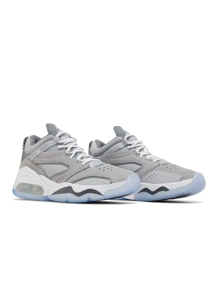 Кроссовки Jordan Point Lane 'Cool Grey' — изображение 8 из 8, серый