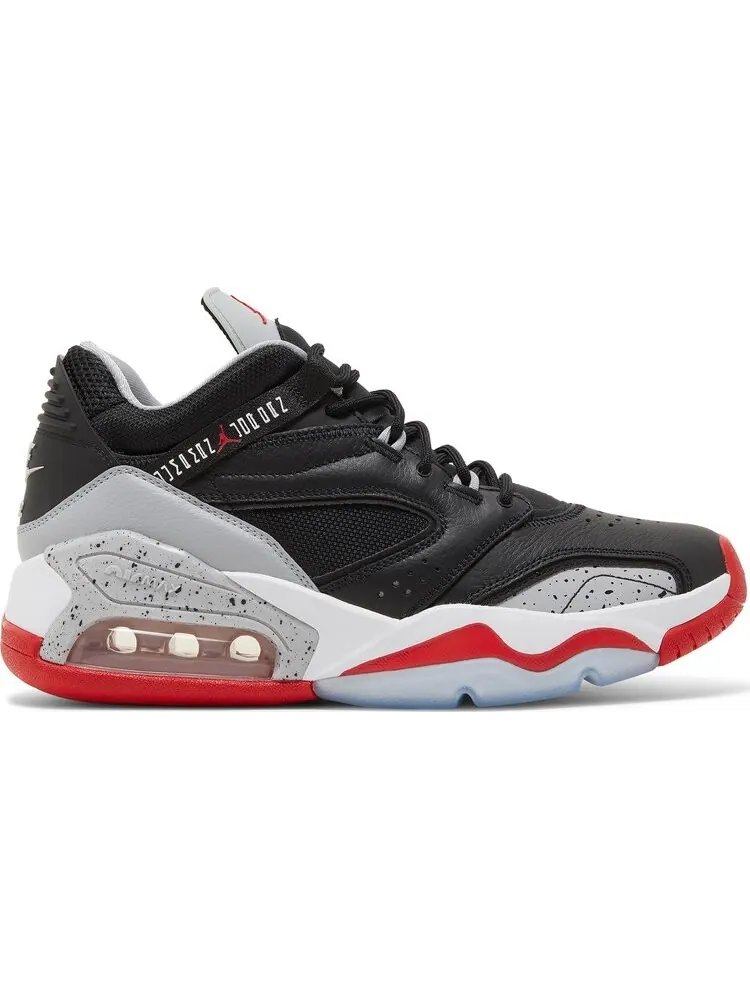 Кроссовки Air Jordan Point Lane — изображение 1 из 8, черный красный
