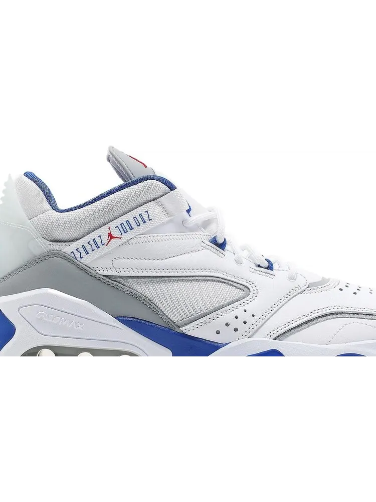 Кроссовки Jordan Point Lane True Blue — изображение 2 из 8, белый