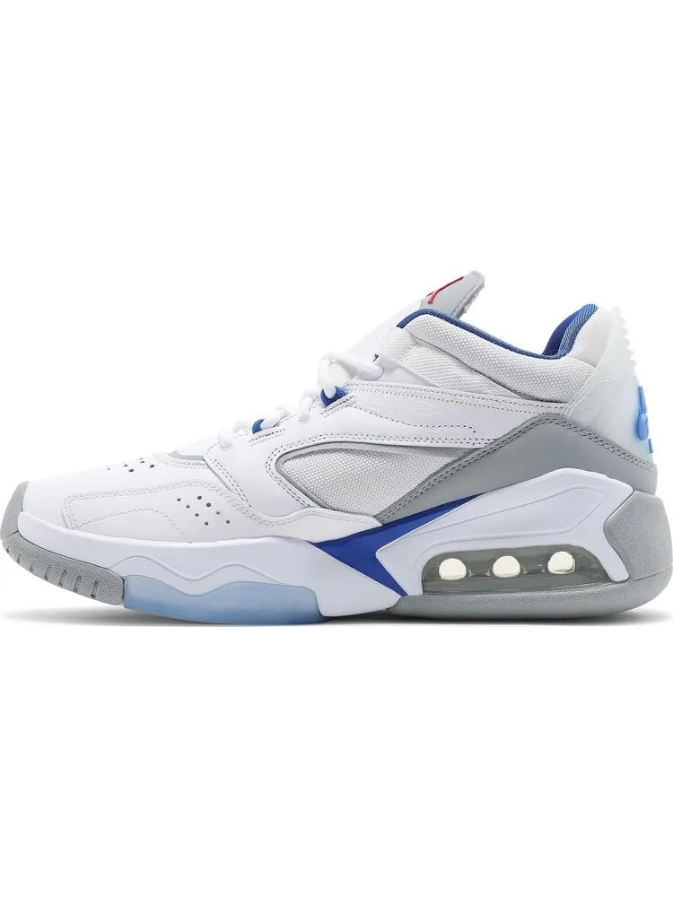 Кроссовки Jordan Point Lane True Blue — изображение 3 из 8, белый