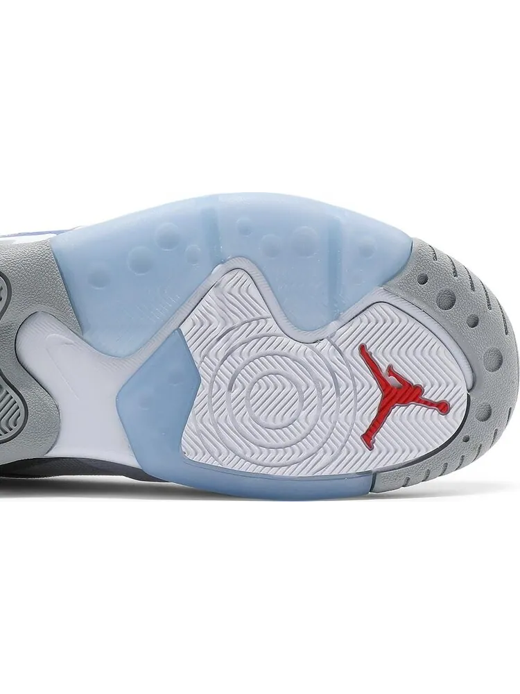 Кроссовки Jordan Point Lane True Blue — изображение 5 из 8, белый