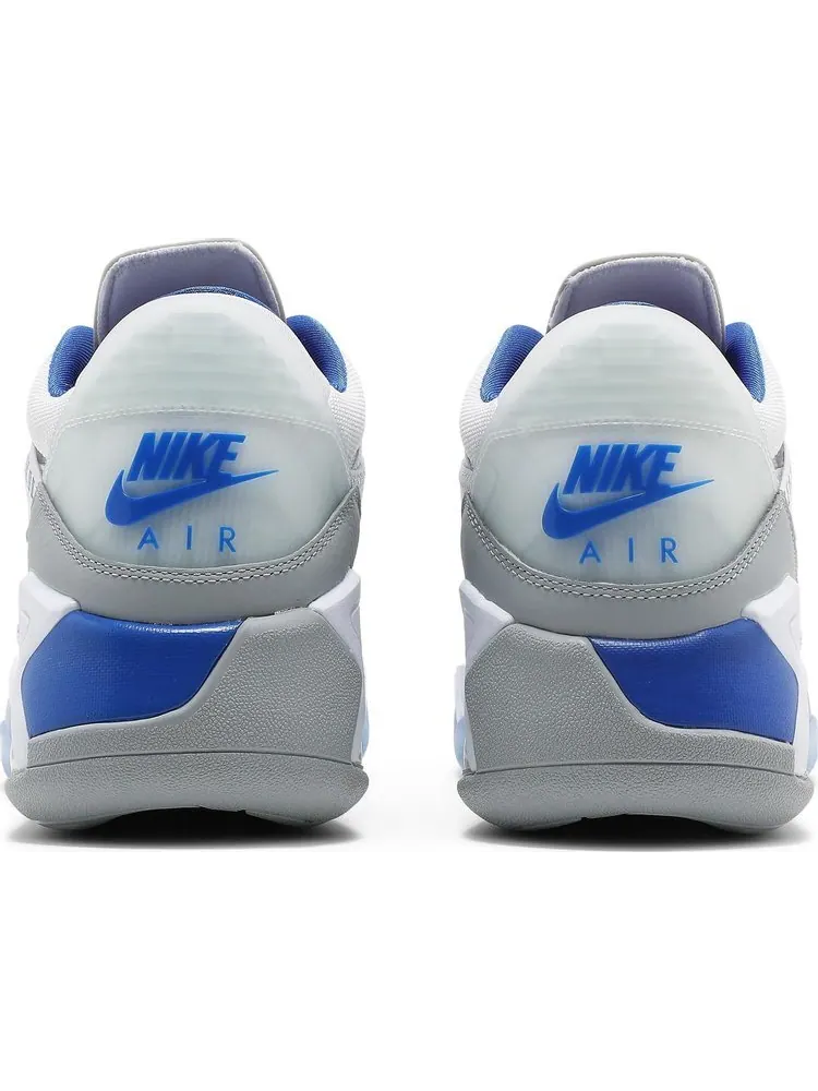 Кроссовки Jordan Point Lane True Blue — изображение 6 из 8, белый