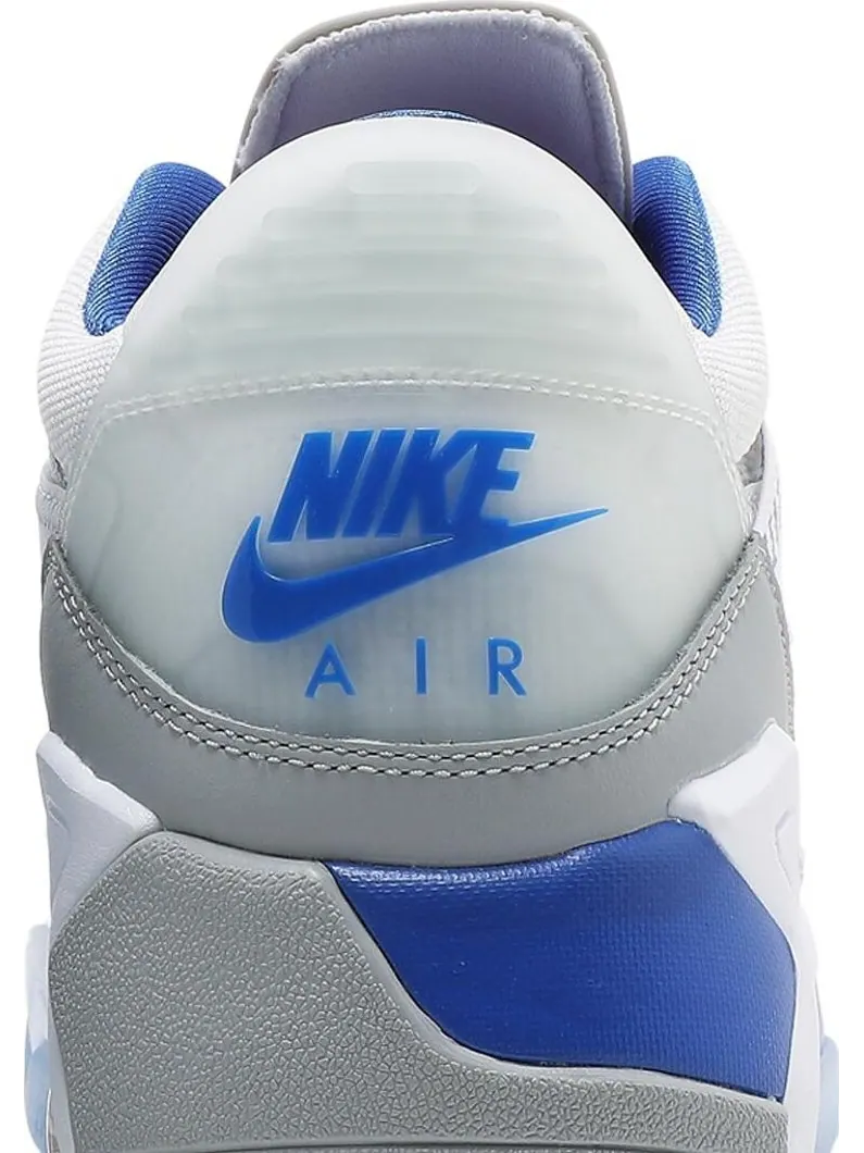 Кроссовки Jordan Point Lane True Blue — изображение 7 из 8, белый