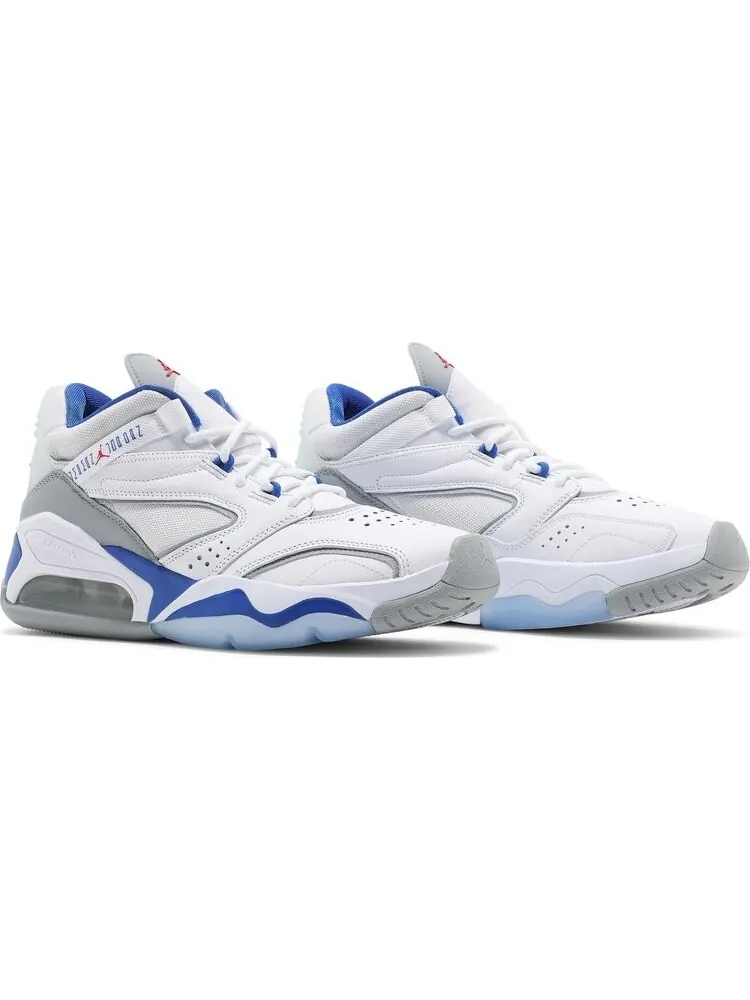 Кроссовки Jordan Point Lane True Blue — изображение 8 из 8, белый