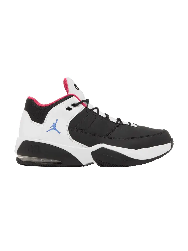 Кроссовки Air Jordan Jordan Max Aura 3 'Black White Rush Pink' — изображение 1 из 9