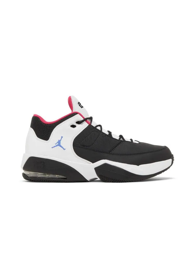 Кроссовки Air Jordan Jordan Max Aura 3 'Black White Rush Pink' — изображение 2 из 9