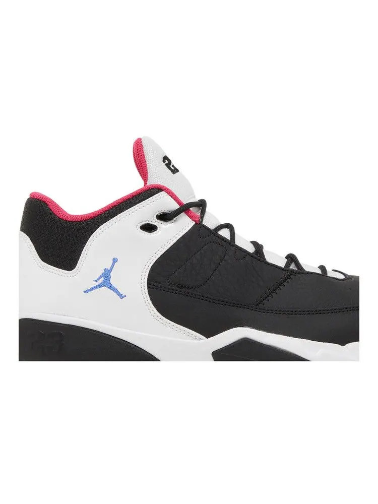 Кроссовки Air Jordan Jordan Max Aura 3 'Black White Rush Pink' — изображение 3 из 9