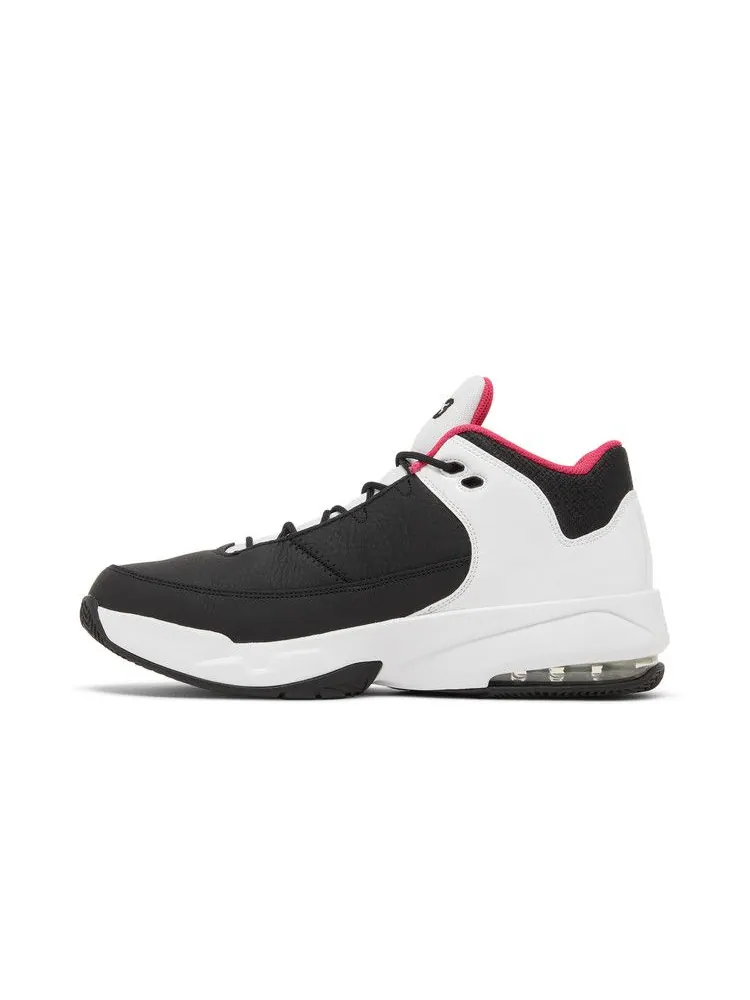 Кроссовки Air Jordan Jordan Max Aura 3 'Black White Rush Pink' — изображение 4 из 9