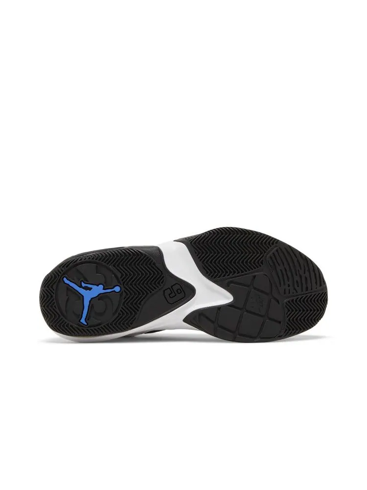 Кроссовки Air Jordan Jordan Max Aura 3 'Black White Rush Pink' — изображение 5 из 9