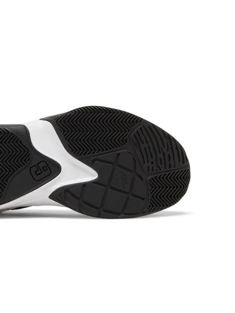 Кроссовки Air Jordan Jordan Max Aura 3 'Black White Rush Pink' — изображение 6 из 9