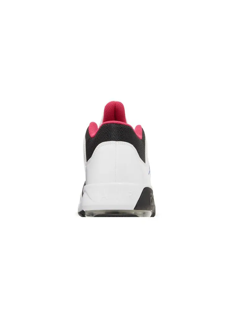 Кроссовки Air Jordan Jordan Max Aura 3 'Black White Rush Pink' — изображение 8 из 9