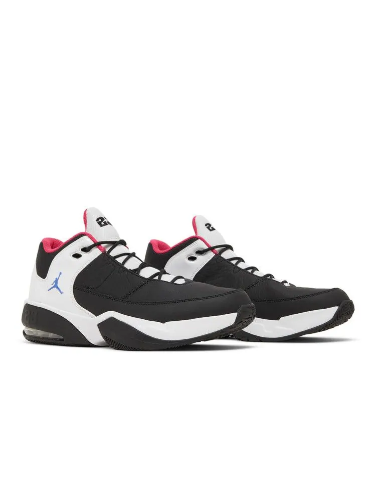 Кроссовки Air Jordan Jordan Max Aura 3 'Black White Rush Pink' — изображение 9 из 9