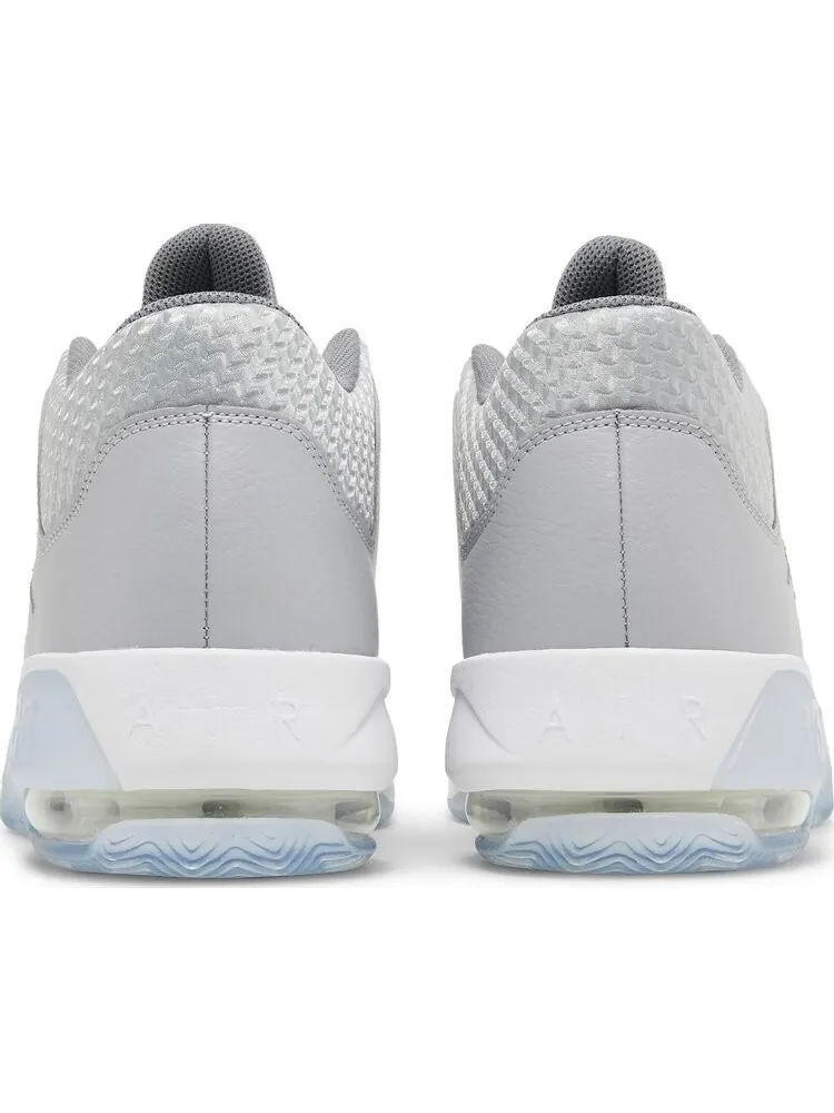 Кроссовки Jordan Max Aura 3 Wolf Grey — изображение 6 из 8, серый