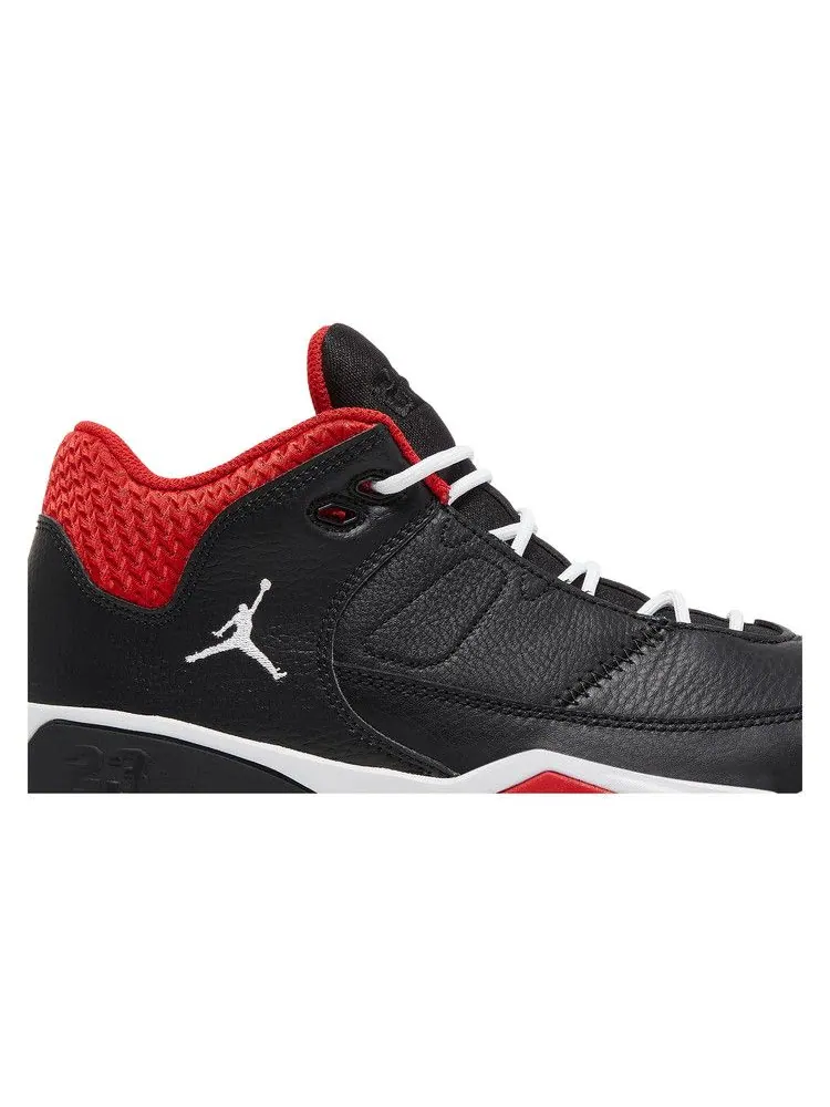 Кроссовки Air Jordan Jordan Max Aura 3 'Bred' — изображение 3 из 9, черный/красный/белый
